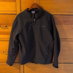 Patagonia Men's Black Performance Jacket XL